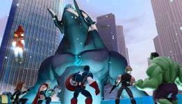 Disney Infinity 2.0: Marvel Super Heroes review | Gamesblip