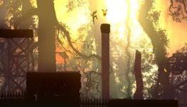 Outland (PC) Review | Saving Content