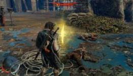 How to Get a Level 25 Rune in Middle-earth: Shadow of Mordor
