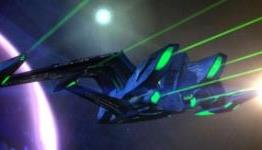 Star Trek Online New Trailer for Expansion Delta Rising