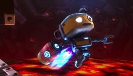 Hands-on Preview of Tinertia the Game with No Jump Button | Entertainment Buddha