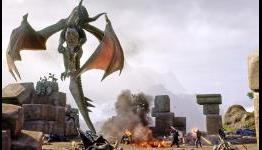 The Art and Inspiration of Dragon Age Inquisition – Interview with Neil Thompson| TGH