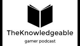 The Knowledgeable Gamer Podcast 5 – The Last Guardian, Call of Duty Decline