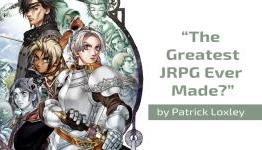 Suikoden: The Greatest JRPG Series Ever Made?