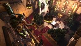 Get Pumped In This Styx: Master of Shadows Launch Trailer