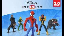 Disney Infinity: Marvel Super Heroes Review – It’s Good, Just Not Quite Heroic | COG