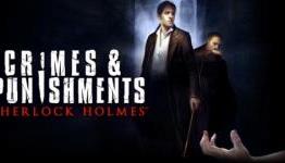 Review: Sherlock Holmes Crime & Punishment | Push Start