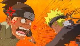 Review: Naruto Ultimate Ninja Storm Revolution | Push Start