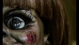 CGM Reviews: Annabelle