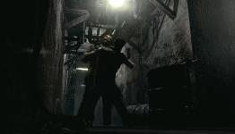 Resident Evil HD interview with Yoshiaki Hirabayashi – GotGame