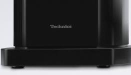 Technics is a thing again