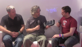 EGX: OnLive – Interview with James Beavan and Rick Sanchez