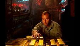 Black Sea Trailer At Skewed and Reviewed