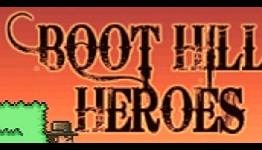 JRPG Western Boot Hill Heroes Gets A Release Date