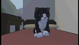 Kitten Assassins and The Top 10 Cats in Games