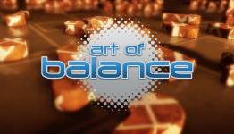 Art of Balance Wii U Review – NWR