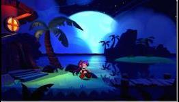 WayForward On Cancelled Shantae Games, And The Difference Between Pirate’s Curse And Half-Genie Hero