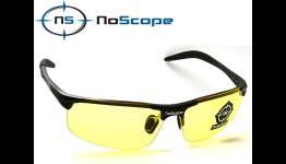 No Scope gaming glasses