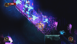 Chariot Rolls Over Some Serious Speedbumps on its Path to Being Functional (Review) |Twinfinite