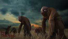 Pathologic Smashes through Kickstarter Goal — Aiming for Stretch Goals and Beyond