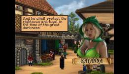 Quest for Infamy Review | Entertainium