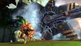 Invizimals: The Lost Kingdom Review | CheatCC