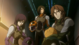 Top 10 Quotes of “Gundam 00”: Season 1