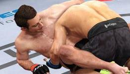 Latest EA Sports UFC Content Update the Biggest One Yet
