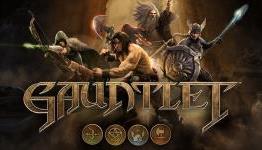 Gauntlet Review – IncGamers