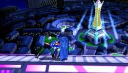 Super Smash Bros. For 3DS Has a Great Assortment of Stages