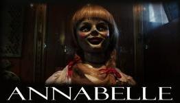 Annabelle Review | The GCE