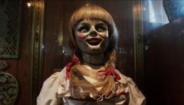Annabelle Review At Skewed And Reviewed