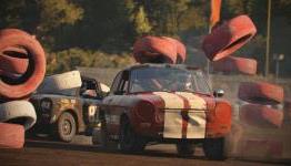 Next Car Game To Be Officially Named ‘Wreckfest’, Multiplayer Modes Unveiled