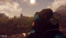 [ABG] T.I.M.E.S. CryEngine 3 Powered Time Traveling Reality Show FPS