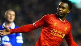 Liverpool: Daniel Sturridge signs new long-term contract