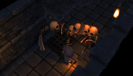 Review: TinyKeep | Hardcore Gamer