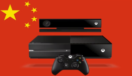 Microsoft Looks to China for an Xbox One Rescue