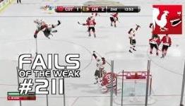 Fails of the Weak – Volume 211