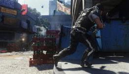 [Hands On Preview] Call Of Duty: Advanced WARFARE – CoPlaNet