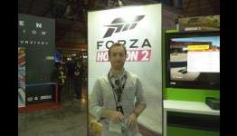 Forza Horizon 2 Interview with Art Director Ben Penrose [Capsule Computers]