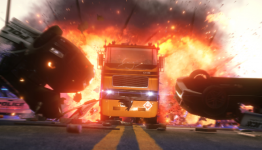 Hands-on with Battlefield Hardline’s Hotwire Match Type [Capsule Computers]