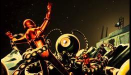 Albedo: Eyes from Outer Space Preview | The Game Scouts