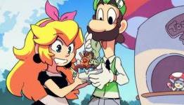 The 25 Best Pieces of Fan Art Inspired By Nintendo’s New 3DS Commercial