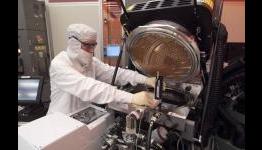 TSMC Will Produce 16nm FinFET+ CPUs for AMD and Server Market