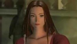 31 Days of Horror Games: Parasite Eve