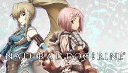 NAtURAL DOCtRINE review | The Vita Lounge