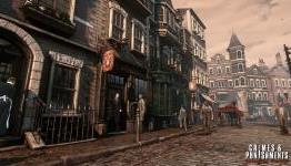 Sherlock Holmes: Crimes and Punishments review: Mind palace – Polygon