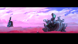 Kickstarter Watch: Elegy For a Dead World