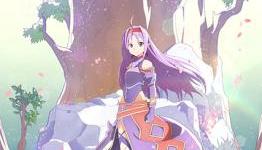 Anime for Caliber and Mother’s Rosario Announced