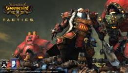 Warmachine Tactics Preview – Mouse n Joypad